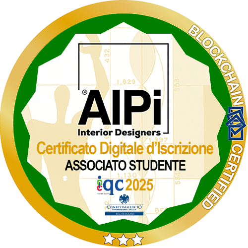 Badge pubblico 70833